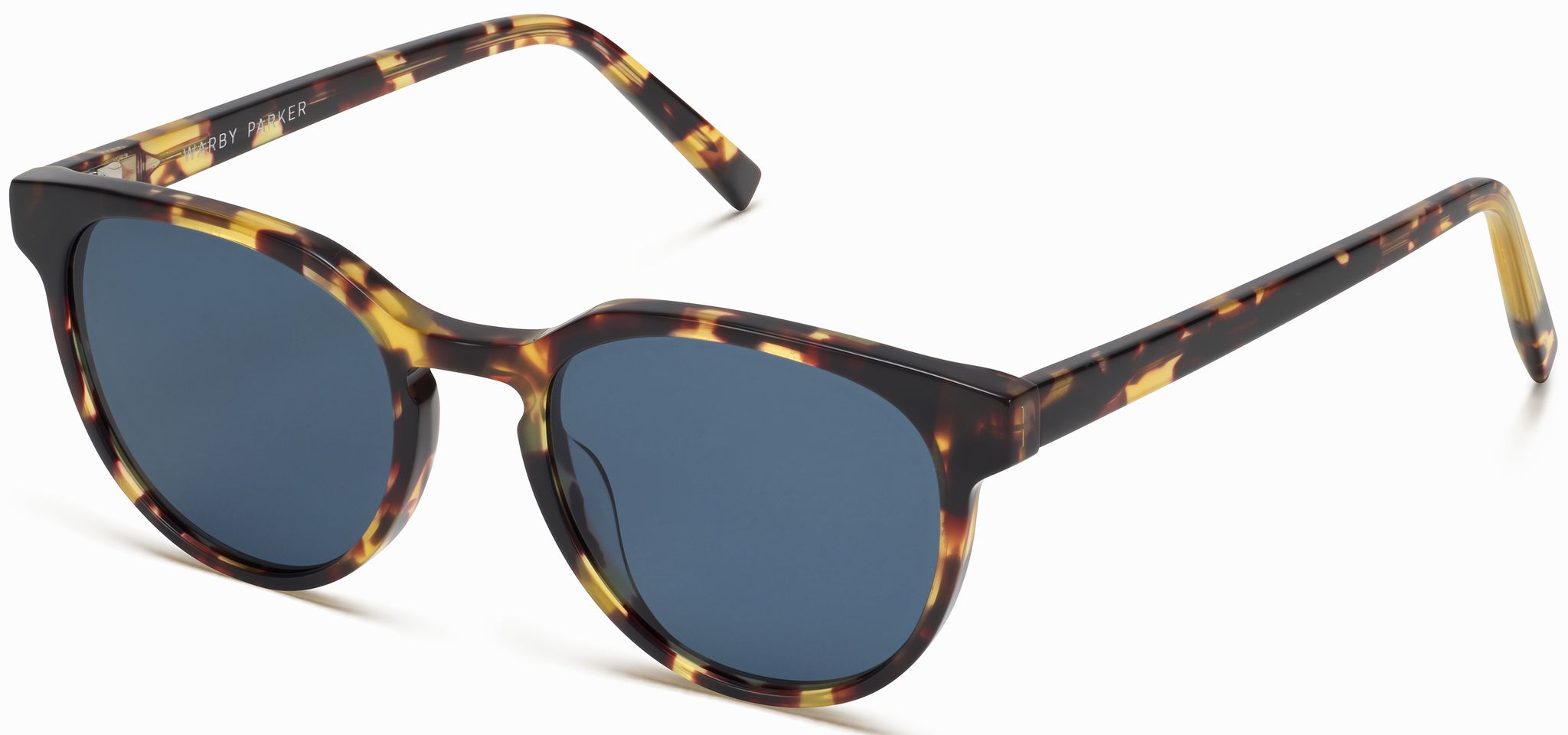 Wright in Walnut Tortoise, image 1
