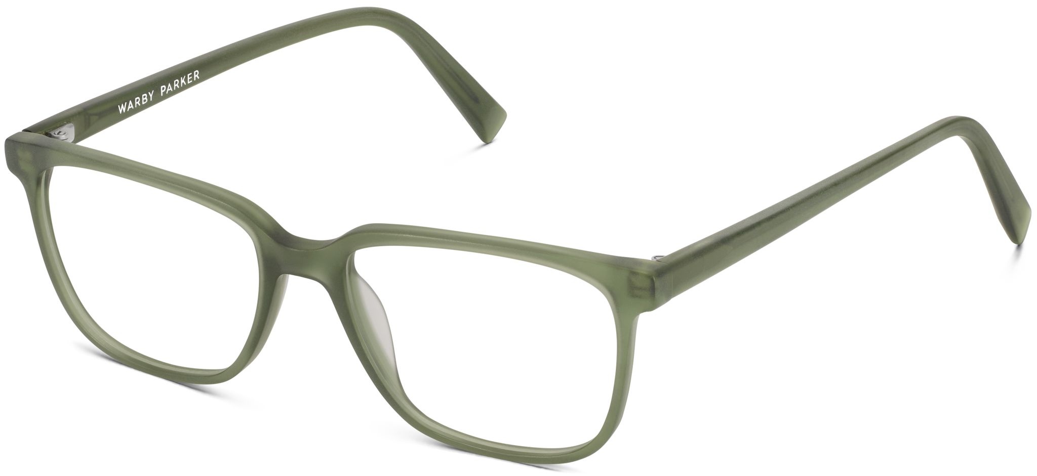Hayden in Seaweed Crystal Matte, image 1