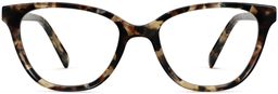 Corretta in Ecru Tortoise, thumbnail 4