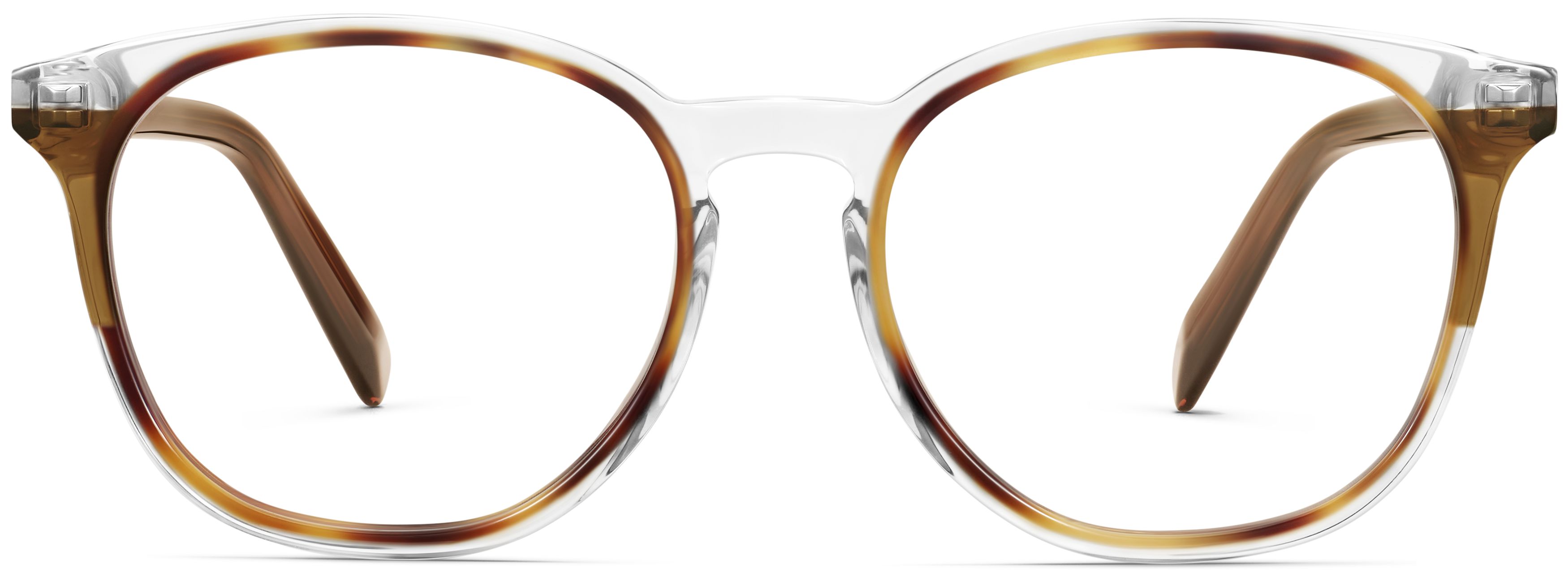 Carlton Nimbus Crystal with Cacao and Oak Barrel, front view