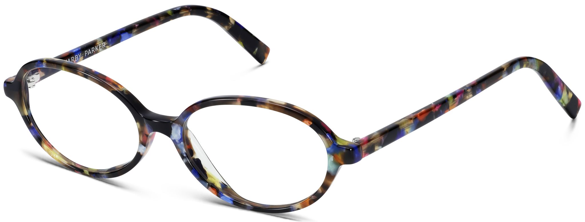 Mel in Confetti Tortoise, image 1