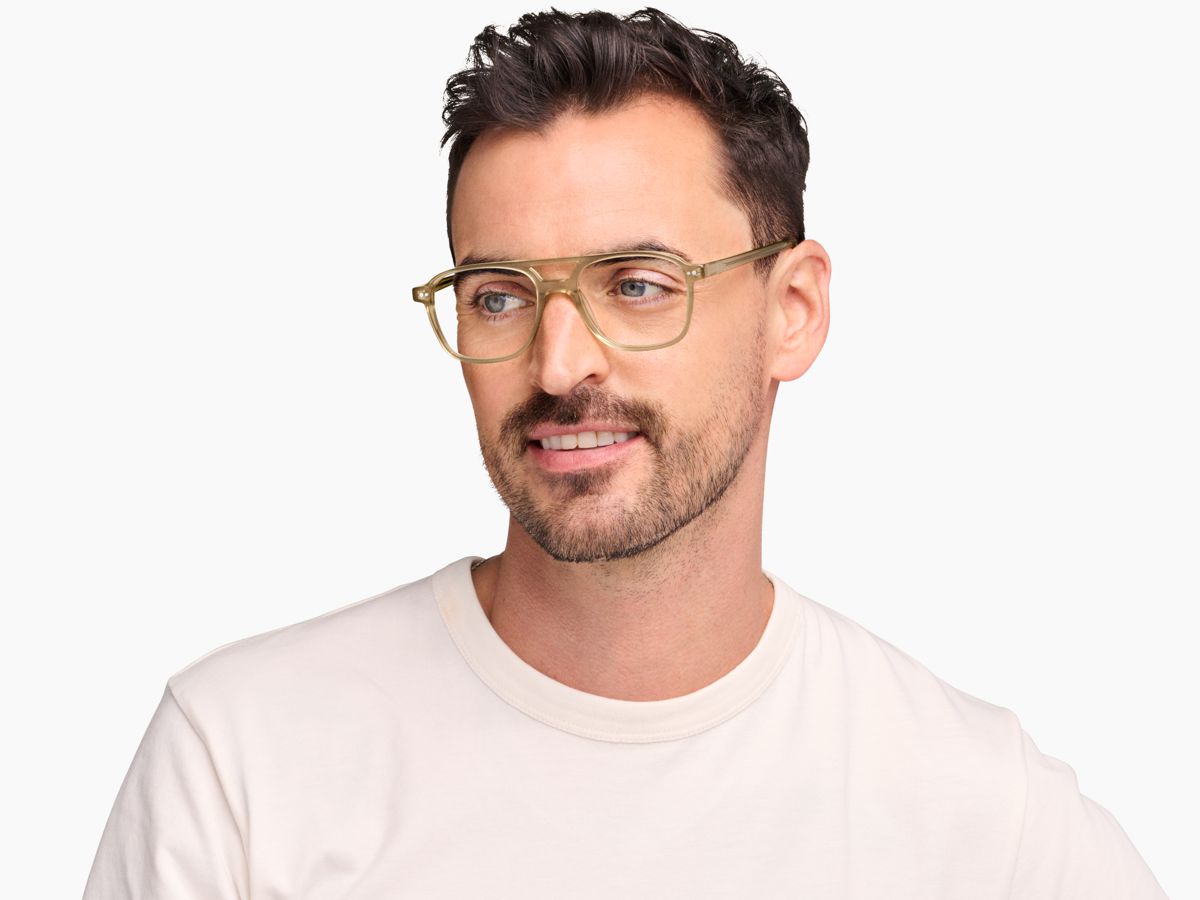 Brimmer in Honeydew, image 2