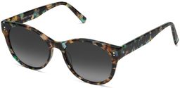 Annika in Aventurine Tortoise, thumbnail 1