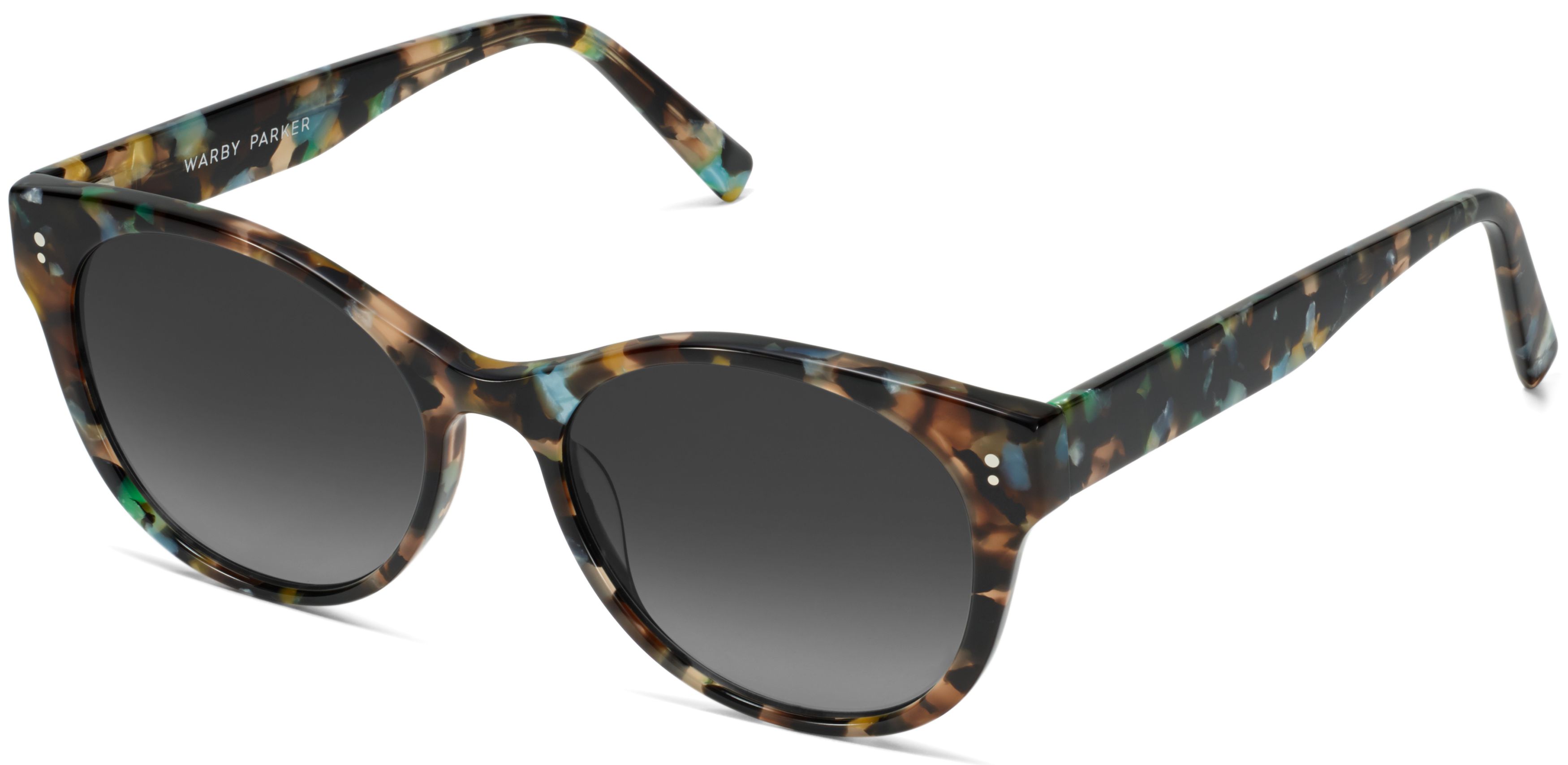 Annika in Aventurine Tortoise, image 1