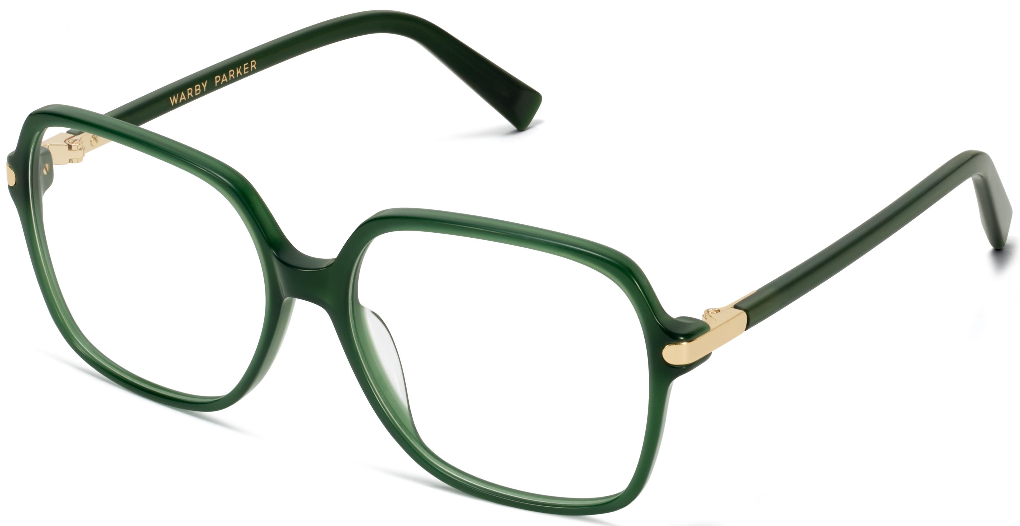 Warby Parker Eye Glasses Eyeglasses Frames Hughes M 100 5217140