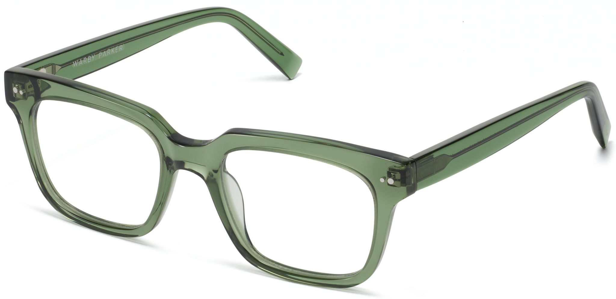 Winston in Rosemary Crystal, image 1