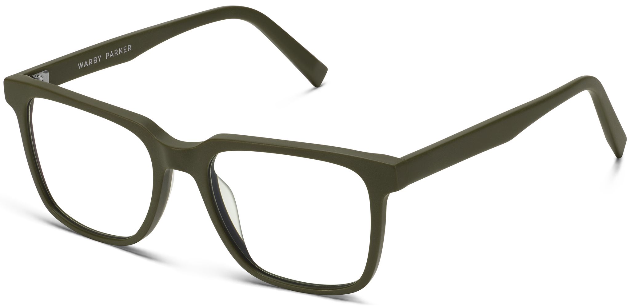 Chamberlain in Olive Matte, image 1