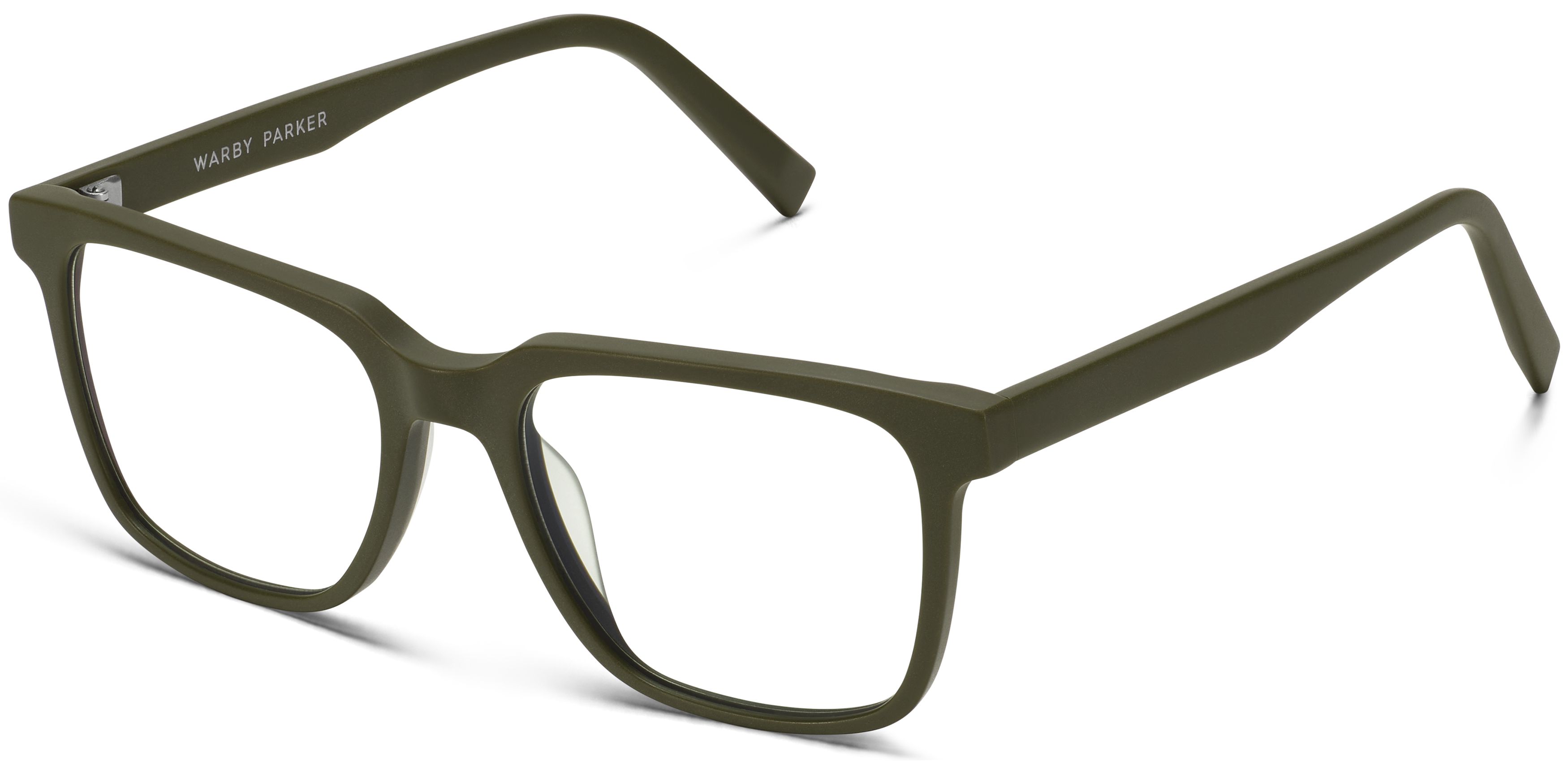 Chamberlain in Olive Matte, image 1