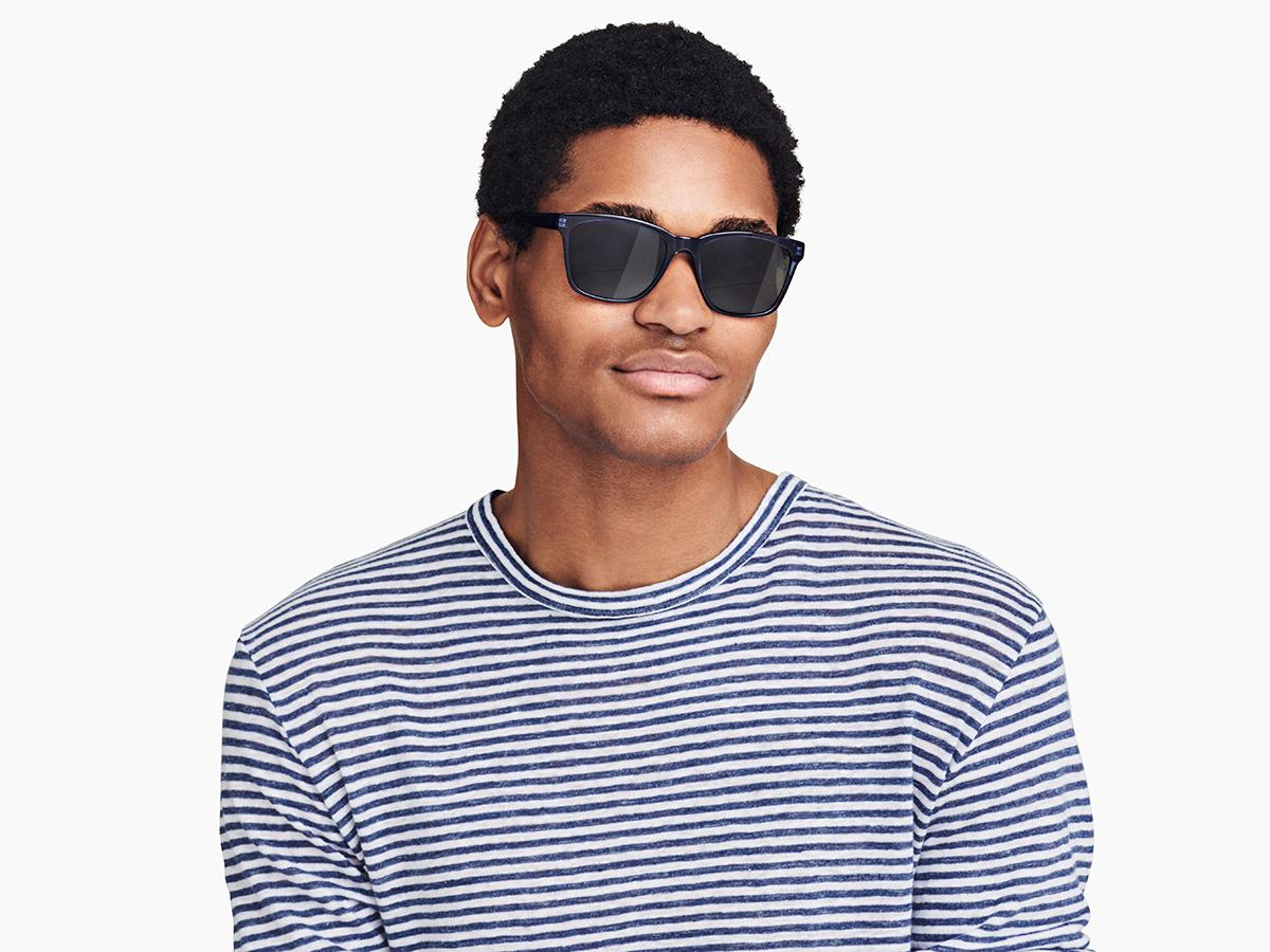 Warby parker hot sale gemma sunglasses