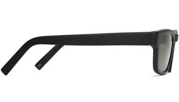 Roosevelt in Jet Black Matte, thumbnail 5