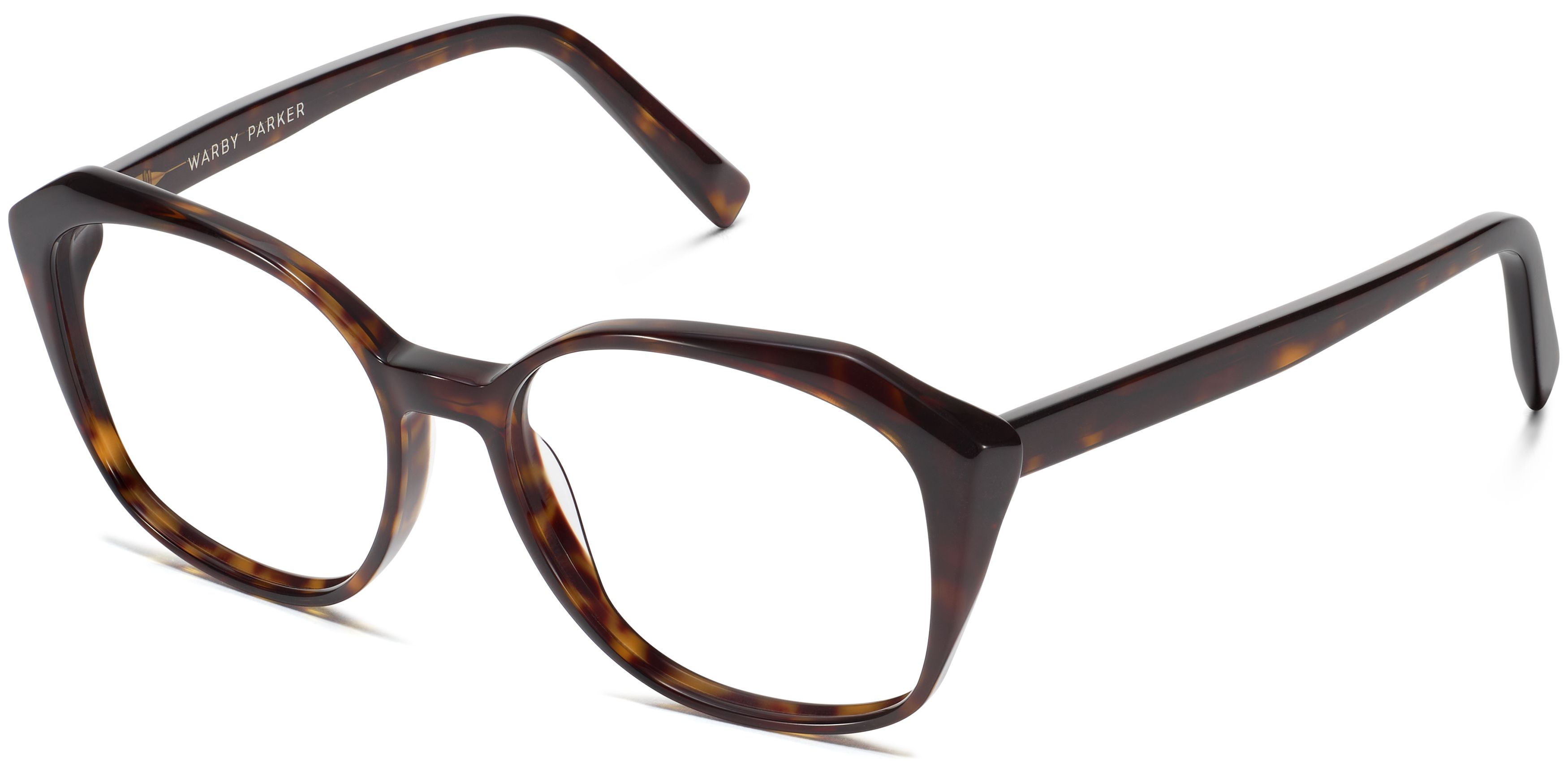 Nancy in Cognac Tortoise, image 1
