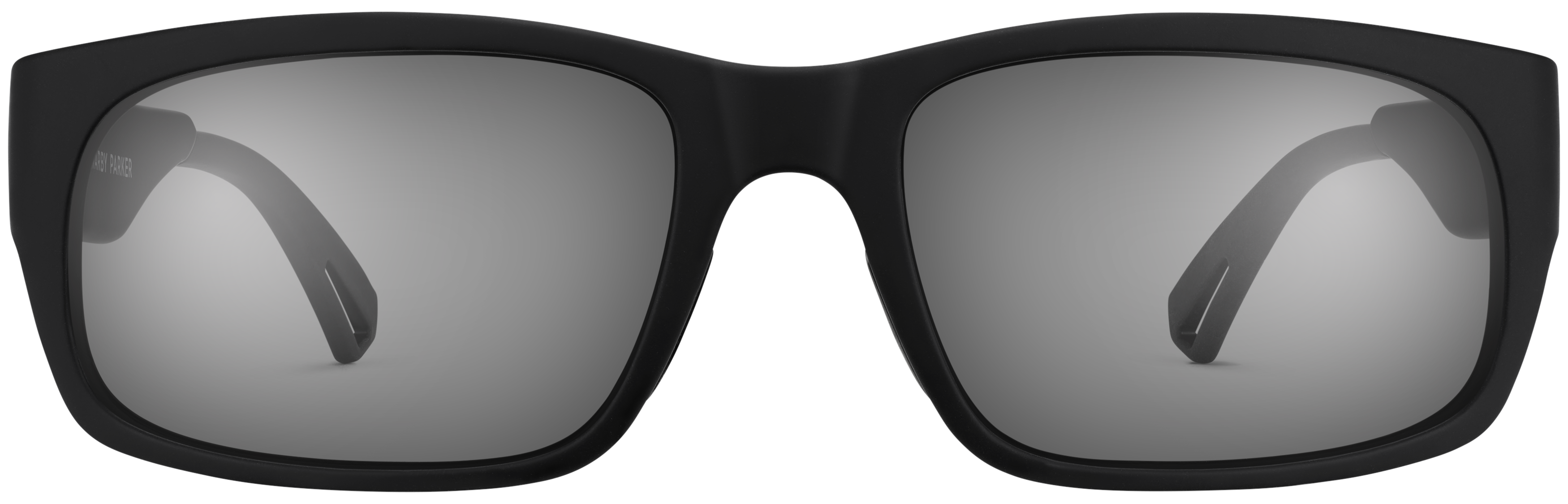 Cliff Jet Black, baseTransparent view