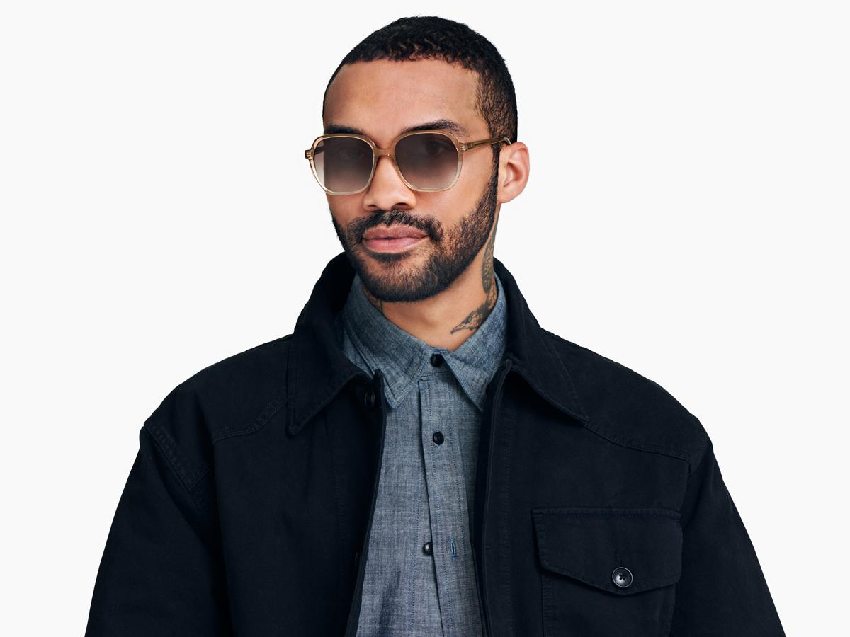 Chaida Sunglasses main image 1