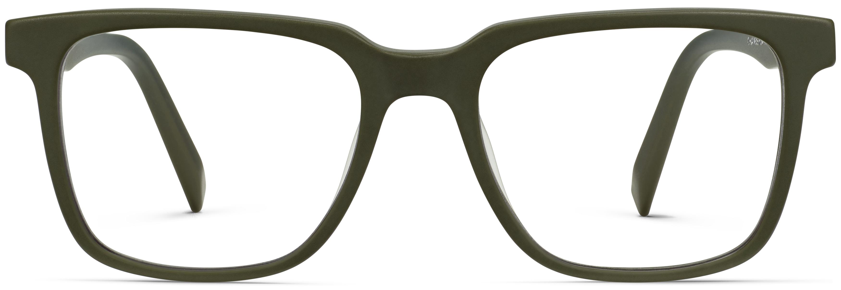 We've Got Your Eyes Covered - Warby Parker