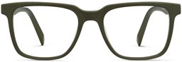 Chamberlain in Olive Matte, thumbnail 4