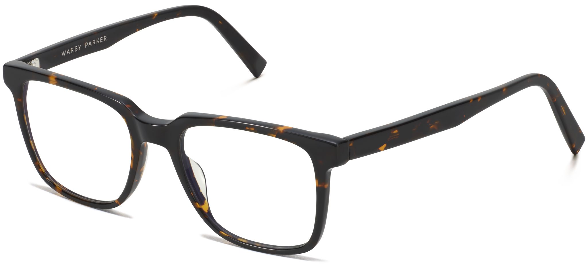 Chamberlain in Whiskey Tortoise, image 1