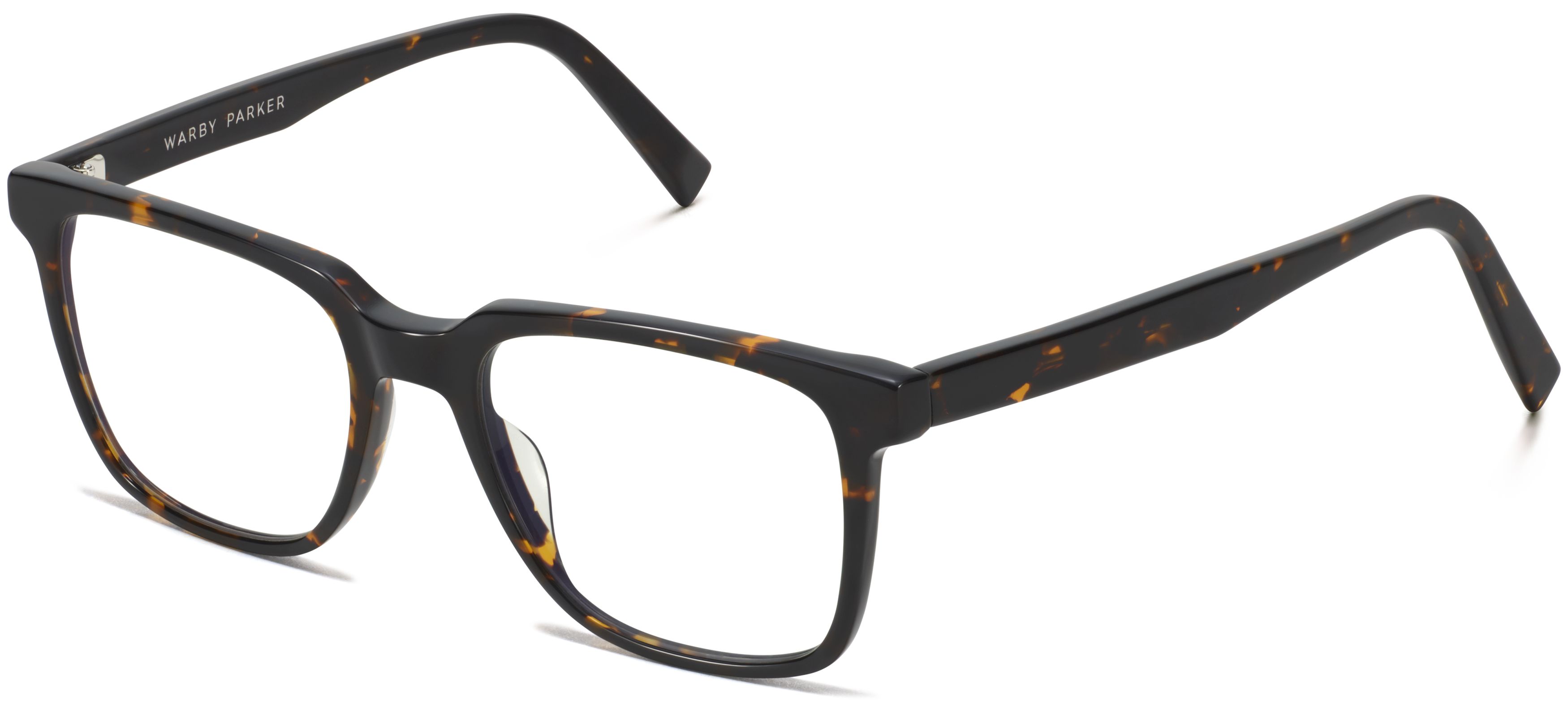 Chamberlain in Whiskey Tortoise, image 1