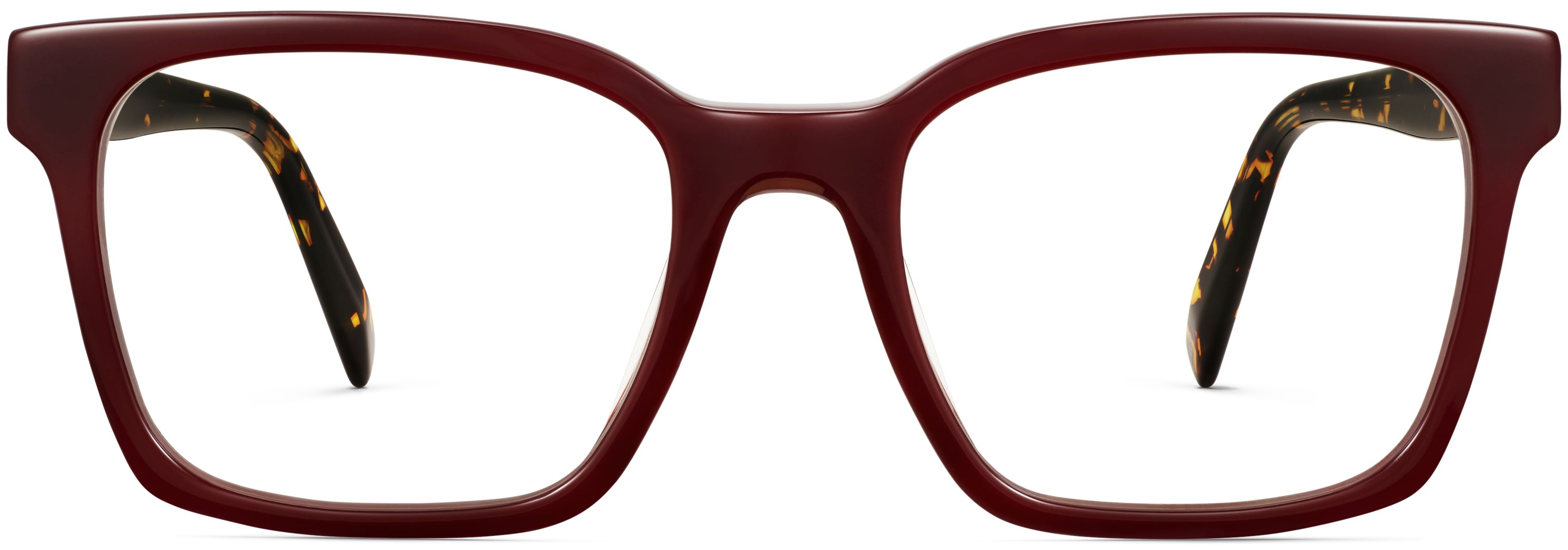 Zoya Amarena with Black Oak Tortoise, front view