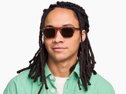 Nemsey in Cattail Tortoise Matte, thumbnail 3