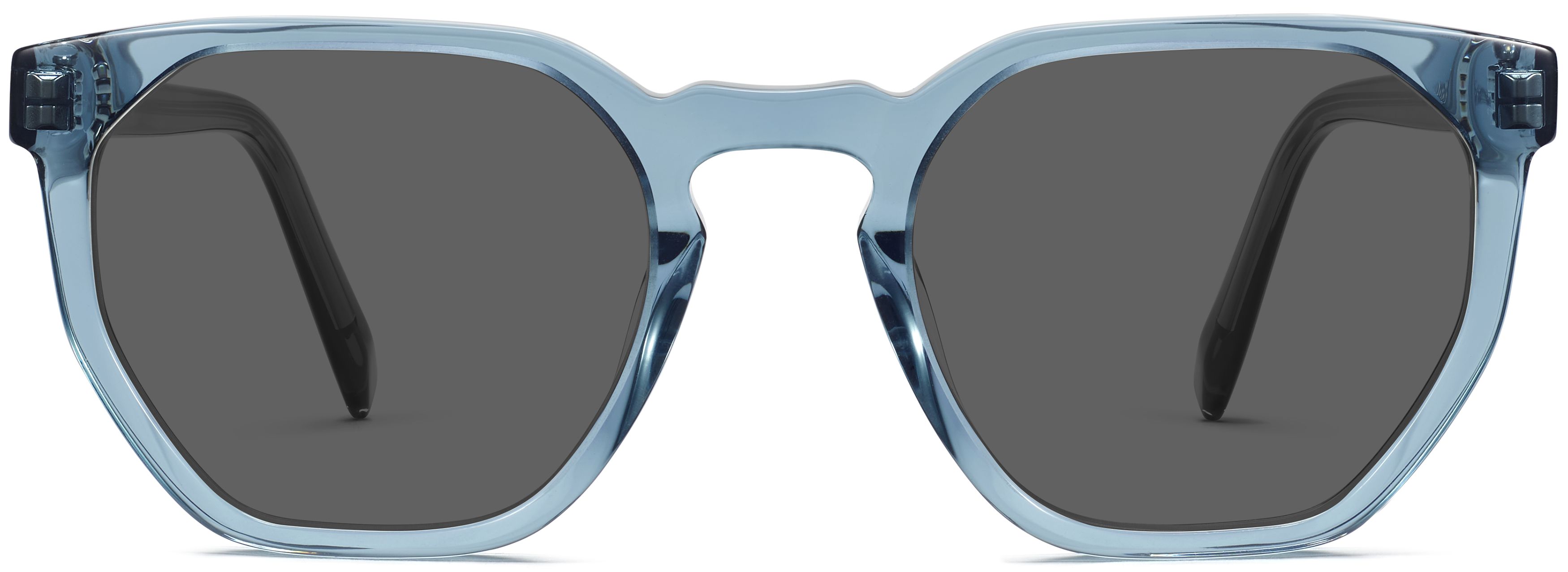 Tobias Laguna Crystal, front view