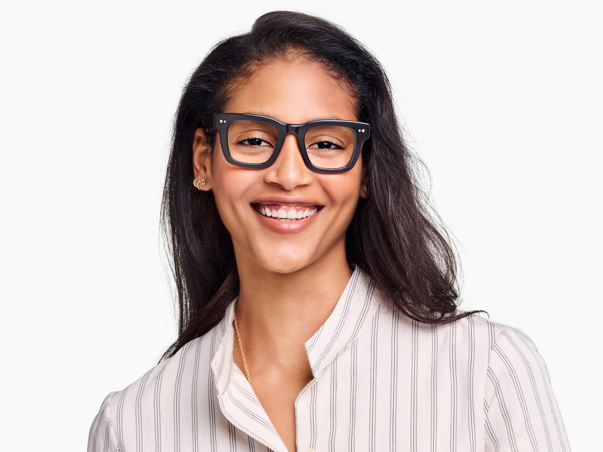 Warby parker 2024 amelia glasses