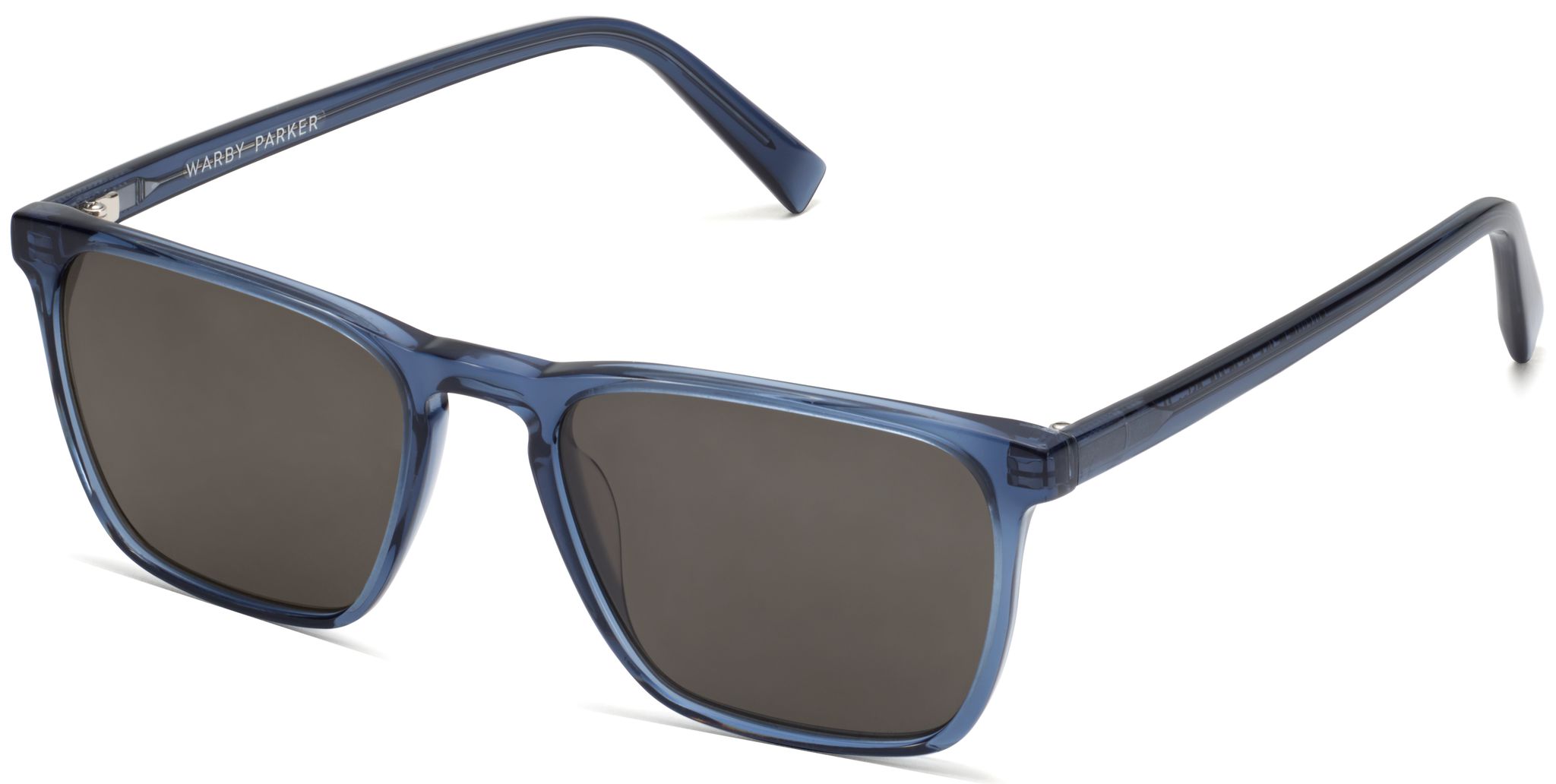 Sutton in Azure Crystal, image 1