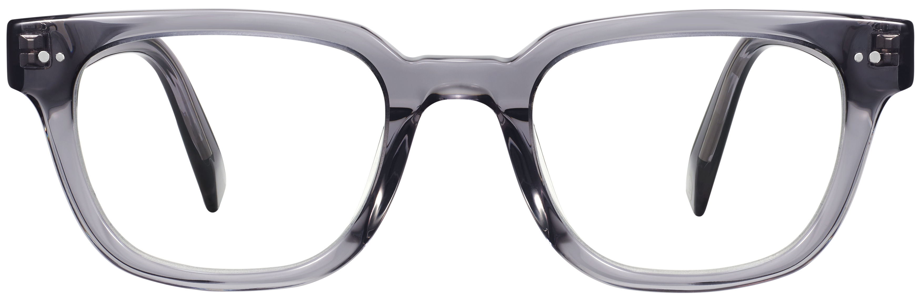 Putnam Phantom Smoke, baseTransparent view