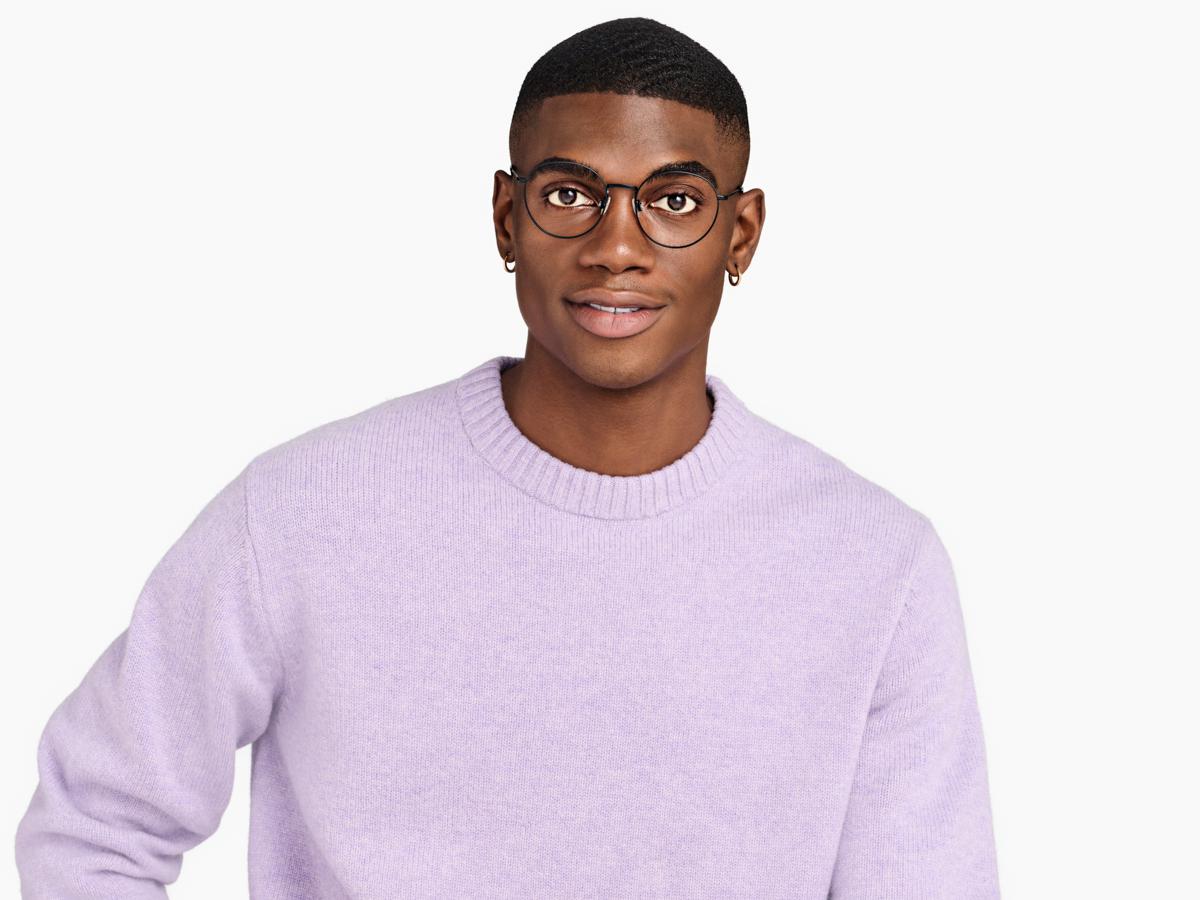 Warby parker uv hot sale glasses