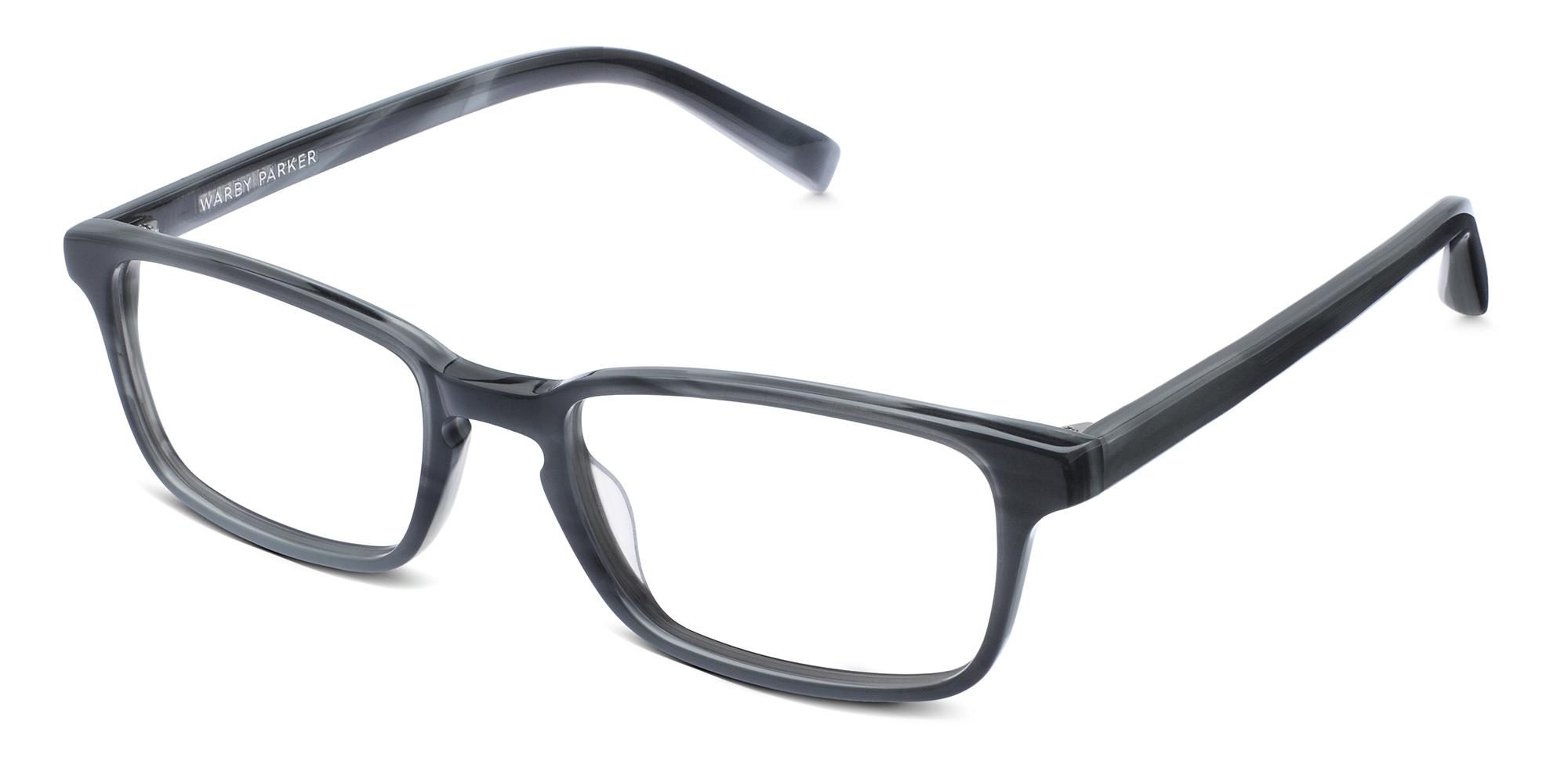 Warby parker reading sales glasses mens