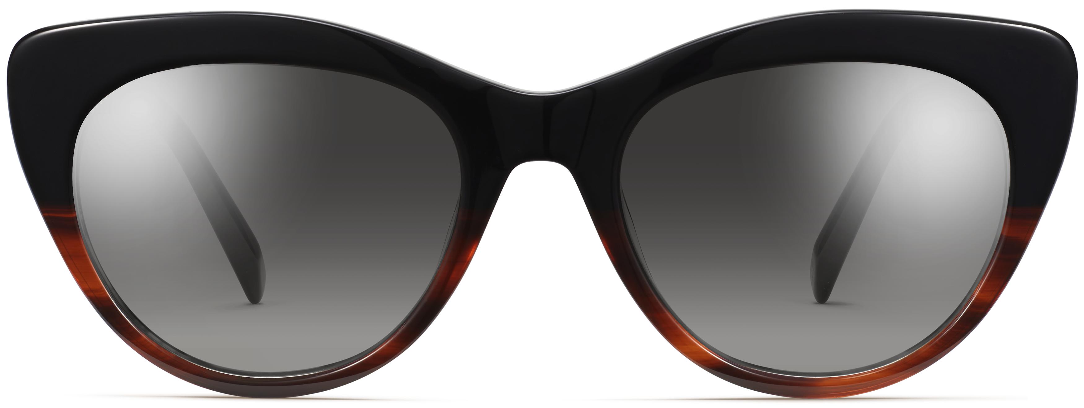 Tilley Sunglasses in Sugar Maple Fade