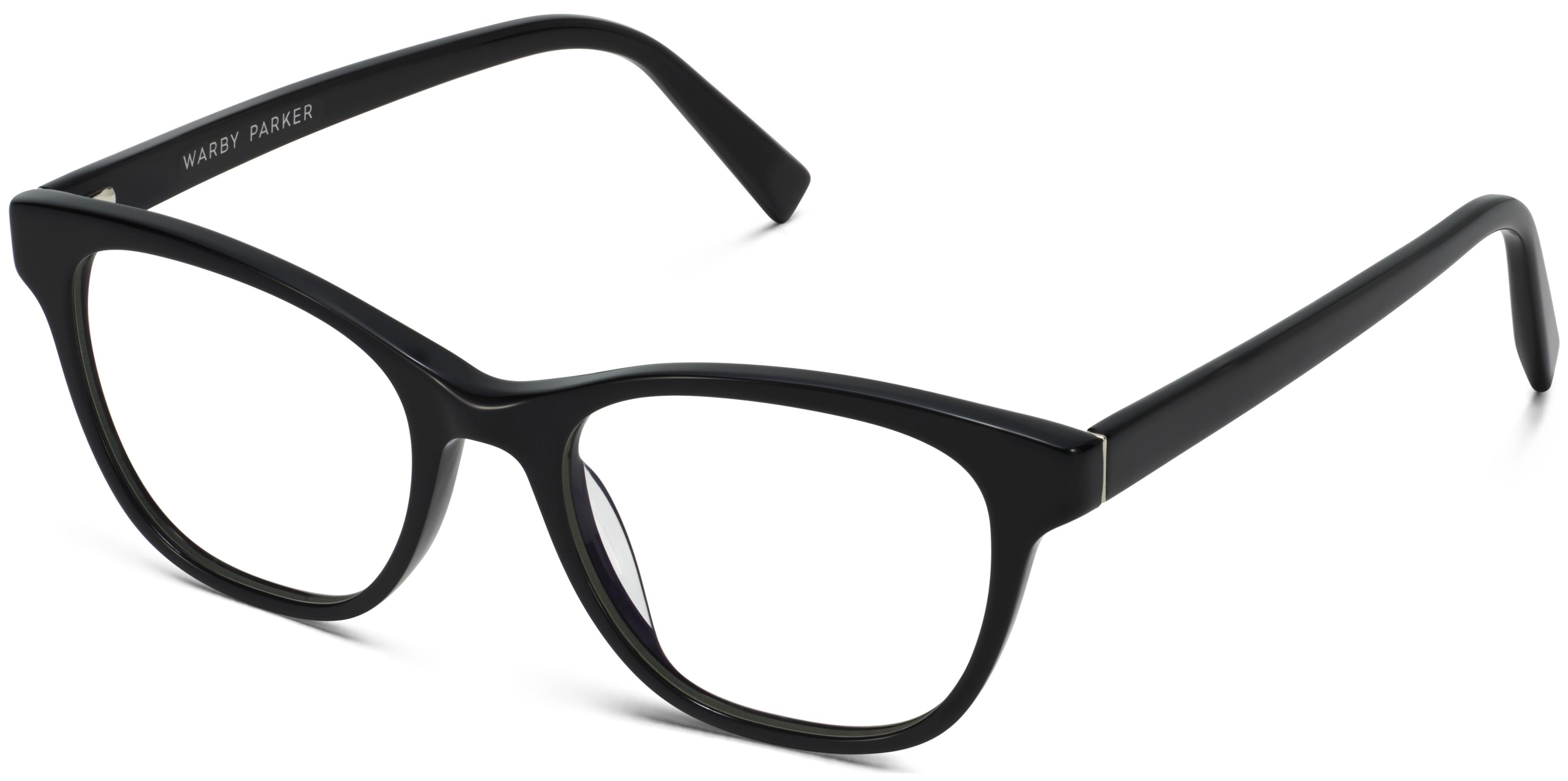 telefon Tetka ozloglašen  Amelia Eyeglasses in Root Beer | Warby Parker