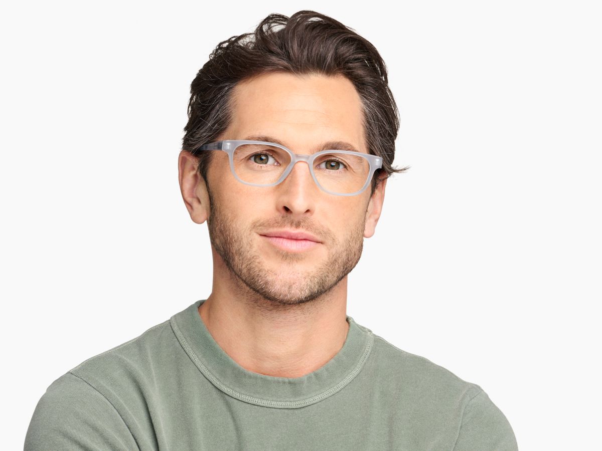 Jonson in Sea Glass Grey Matte, image 2