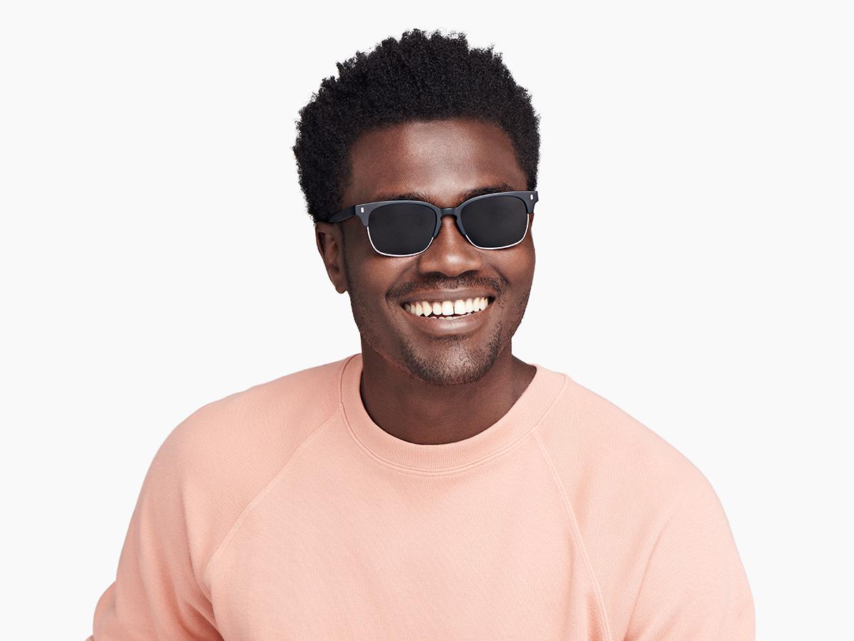 Warby parker 2024 fisher sunglasses