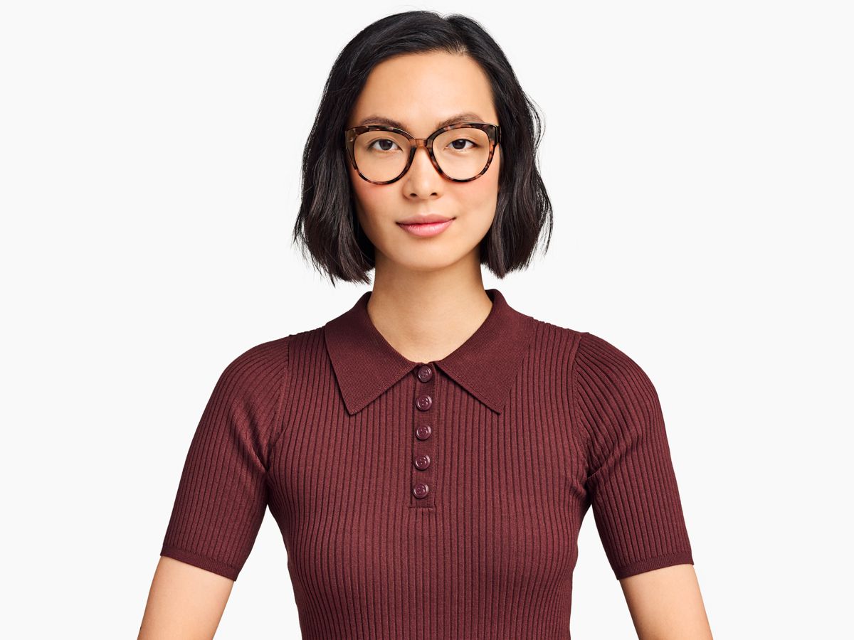 Deepa in Sesame Tortoise, image 2