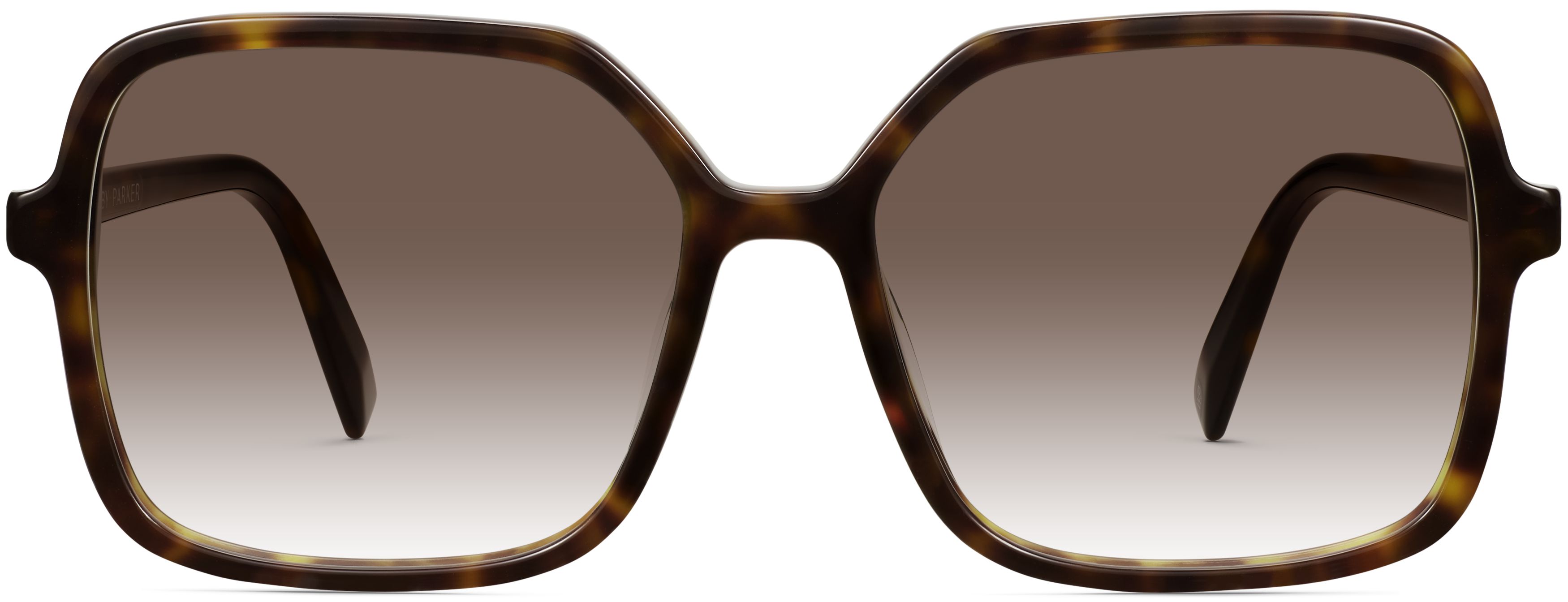 Lucille Ristretto Tortoise