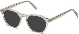Spiers in Sycamore Crystal, thumbnail 1