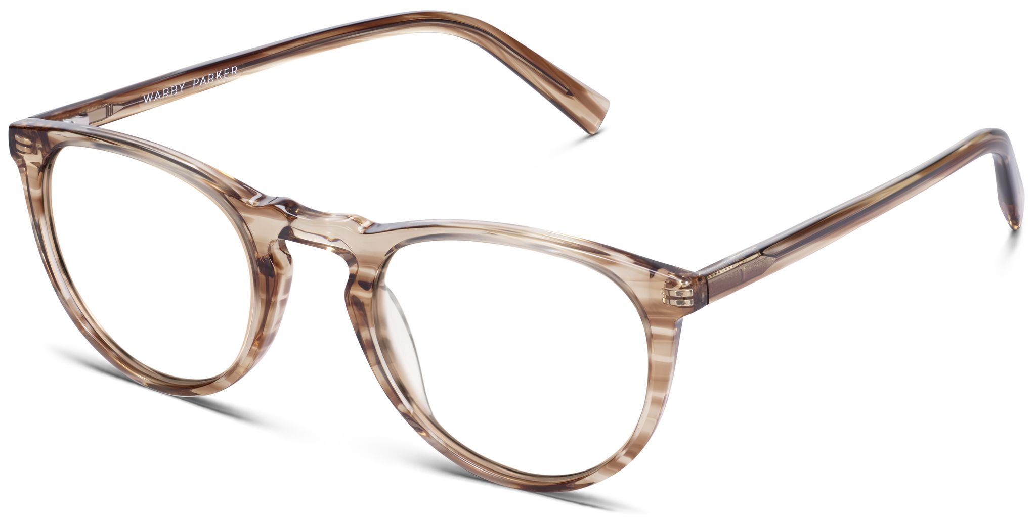 Haskell in Chestnut Crystal, image 1