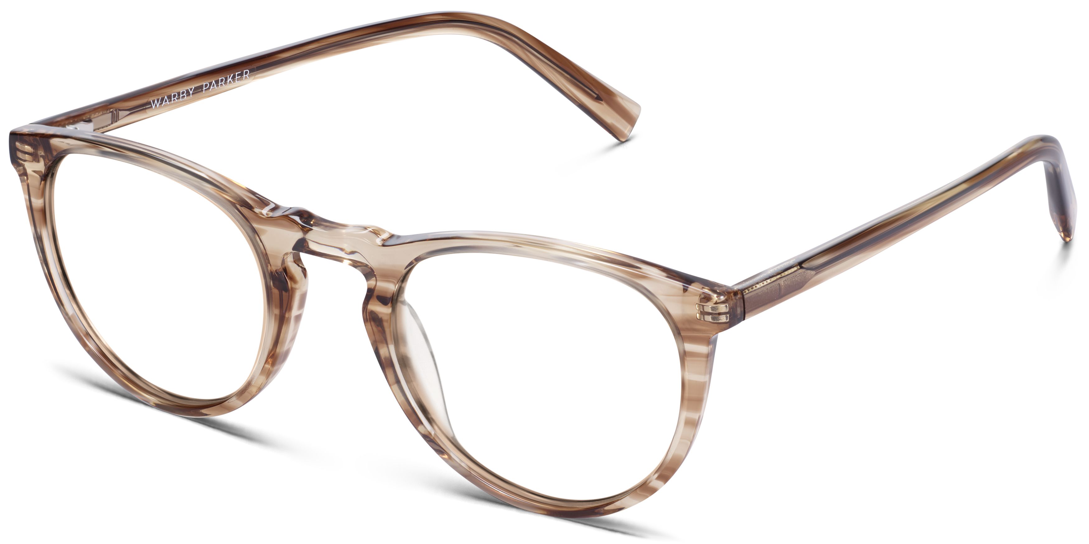 Haskell in Chestnut Crystal, image 1
