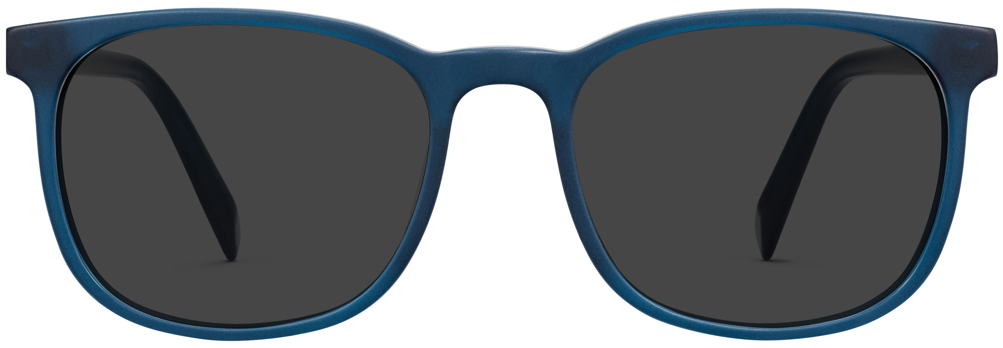 Bodie Saltwater Matte, baseTransparent view