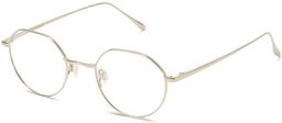 Gavin in Polished Gold, thumbnail 1