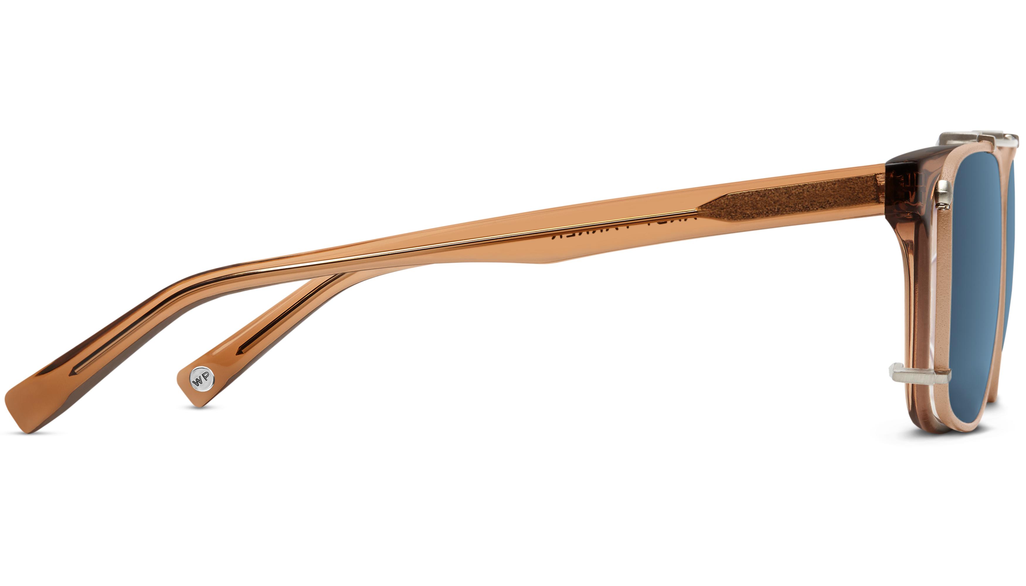 Chamberlain Eyeglasses In Muddled Fig Warby Parker