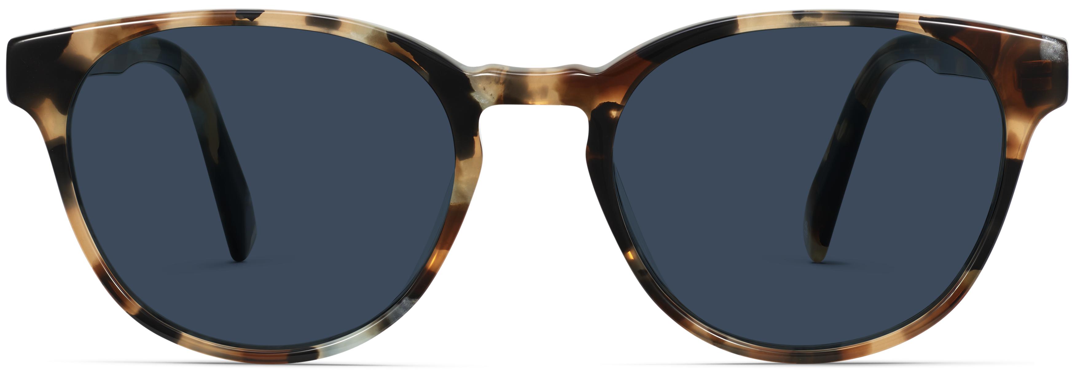 Whalen Eyeglasses in Terrazzo Tortoise | Warby Parker