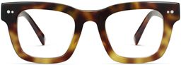Kemi in Sunbeam Tortoise Fade, thumbnail 4