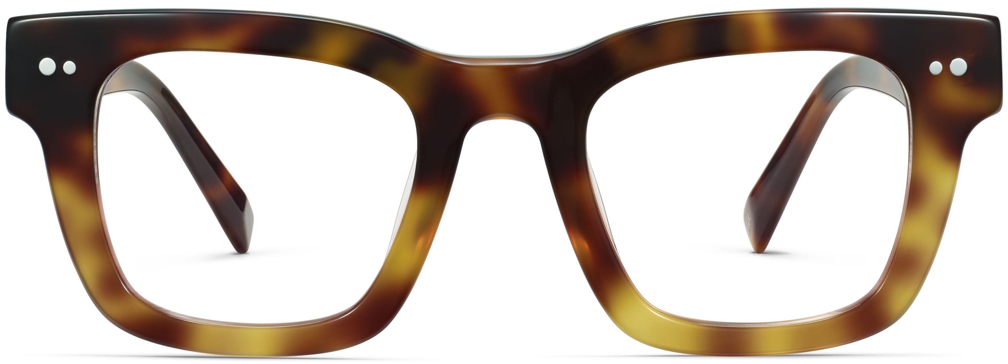Kemi Sunbeam Tortoise Fade, front view