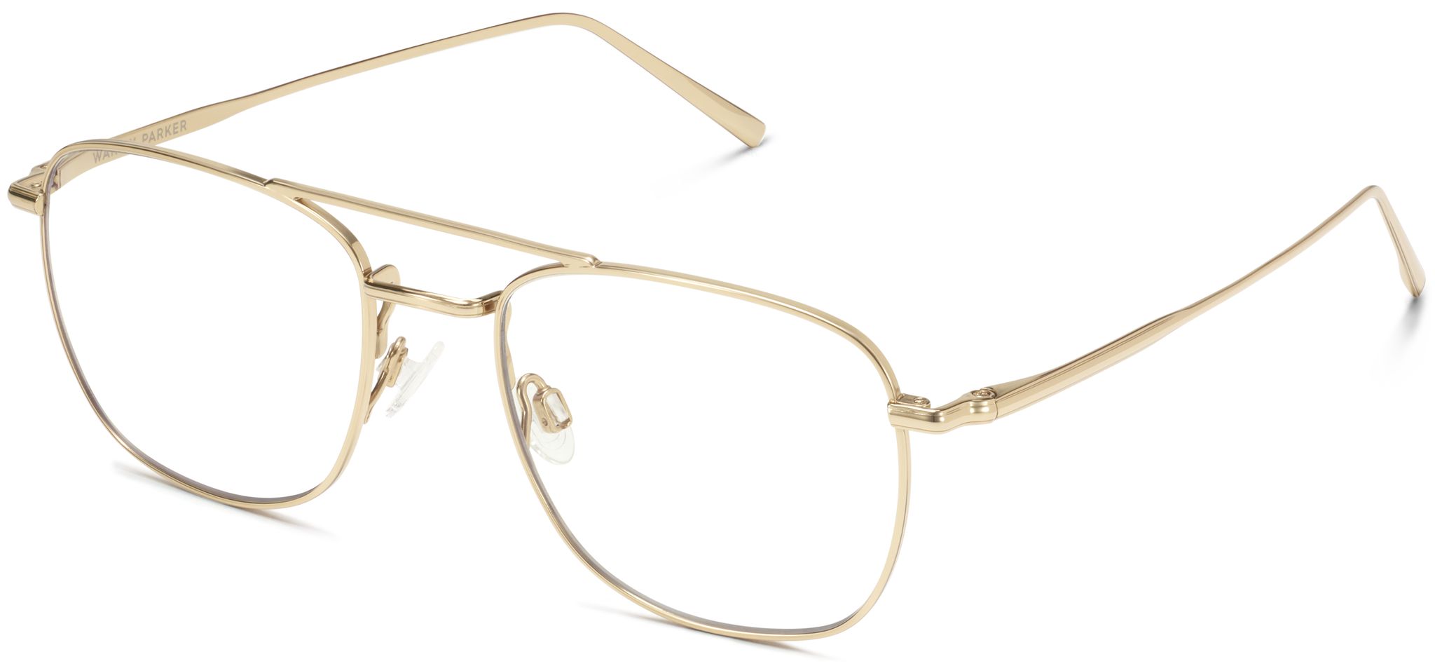 Gus in Polished Gold, image 1