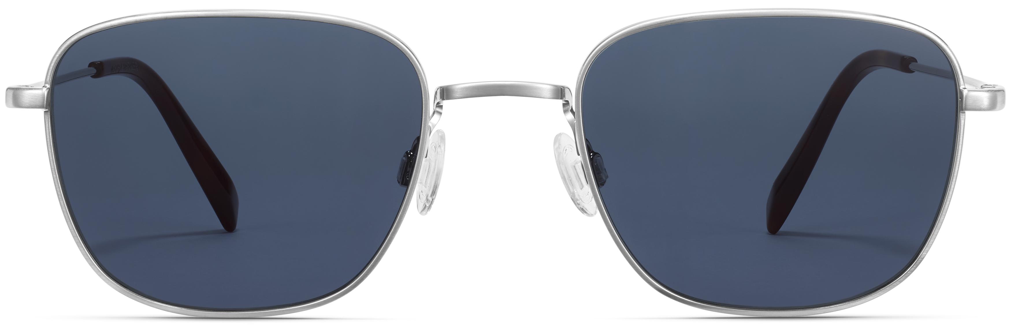 Buy Mens Blue Sunglasses Free Size Online