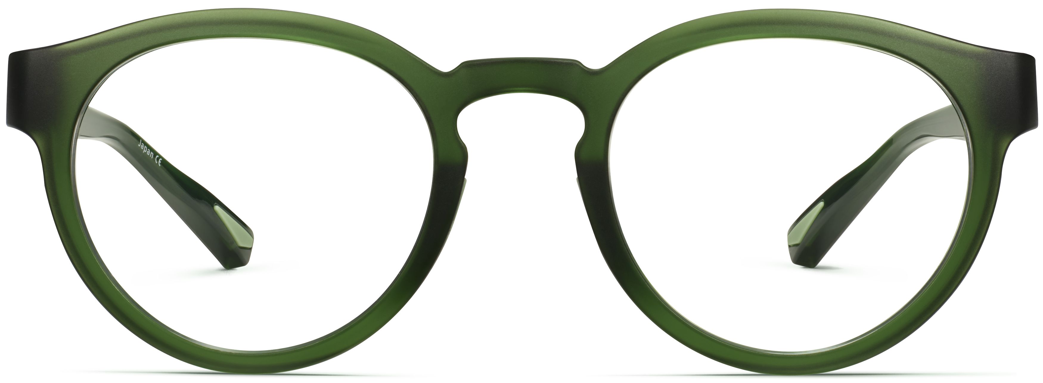 Callum Balsam Matte, front view