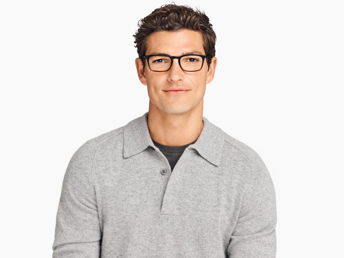 Warby parker mens hot sale frames