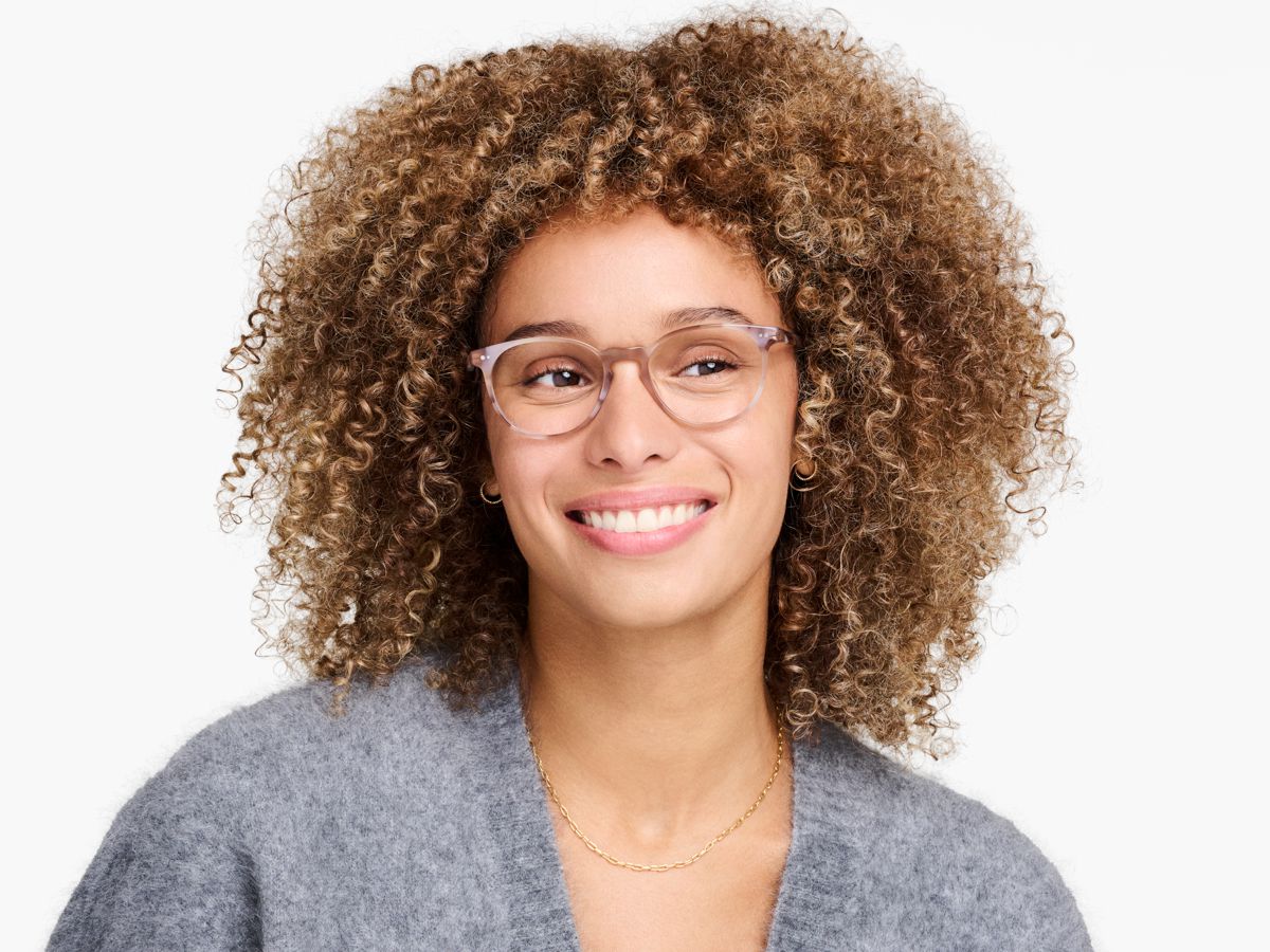 Blakeley in Smoky Mauve Tortoise, image 2
