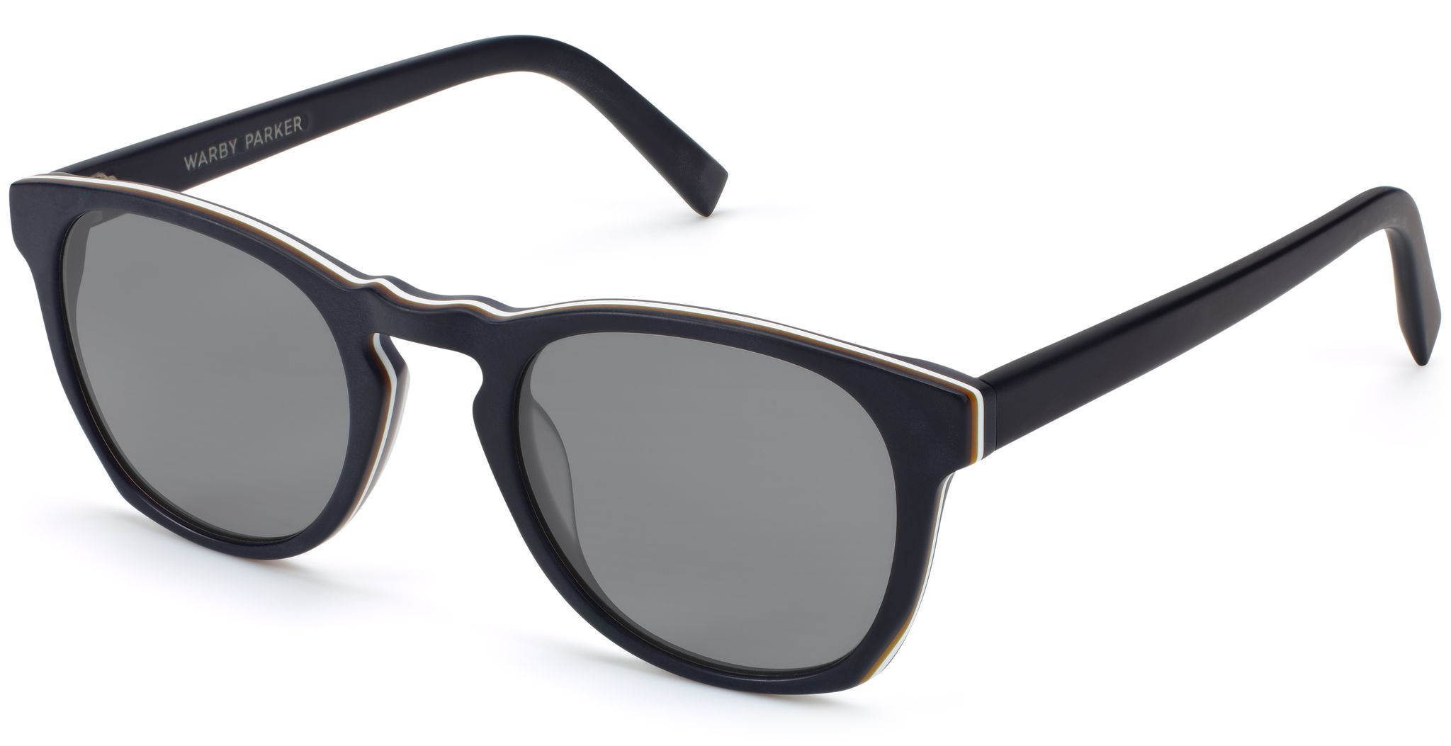 Topper in Black Matte Eclipse, image 1